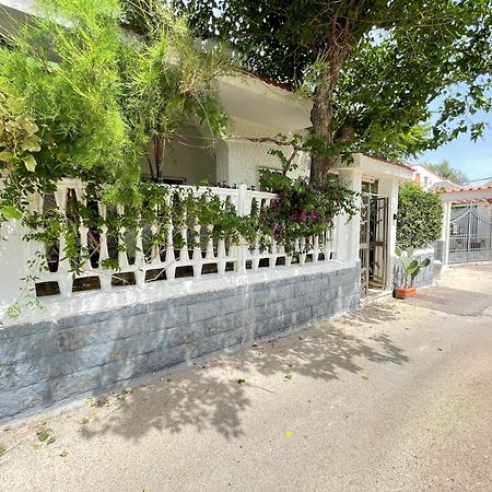 La Villetta Sul Mare باري المظهر الخارجي الصورة