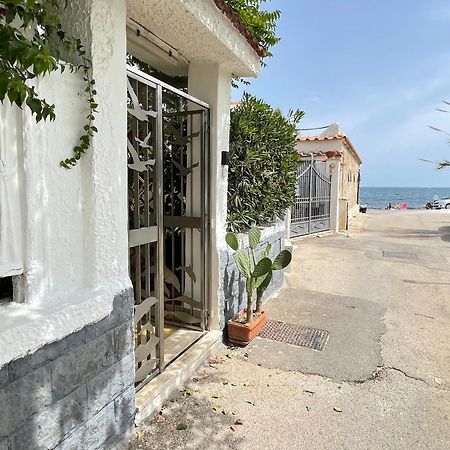 La Villetta Sul Mare باري المظهر الخارجي الصورة