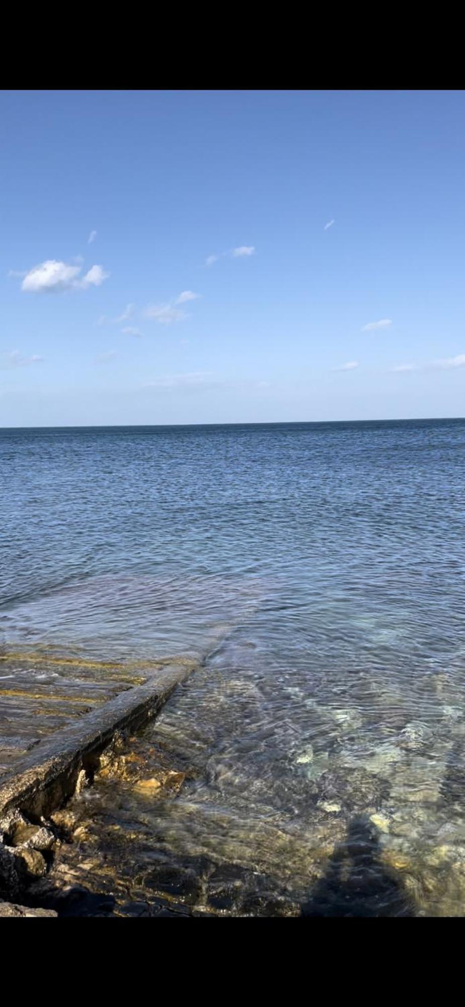 La Villetta Sul Mare باري المظهر الخارجي الصورة