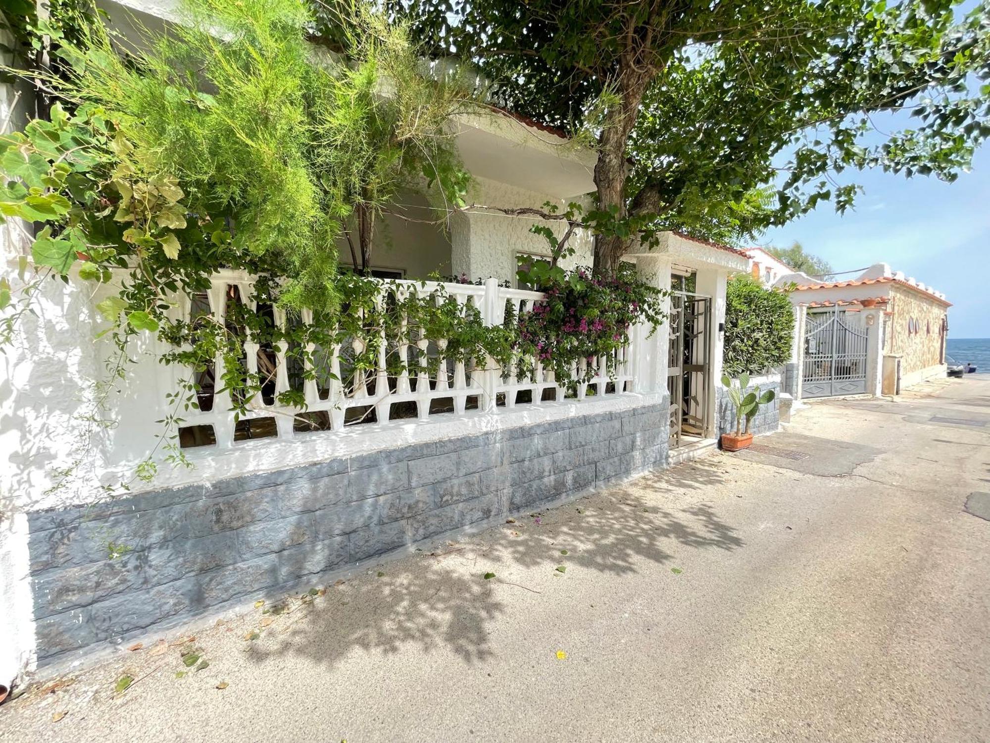 La Villetta Sul Mare باري المظهر الخارجي الصورة