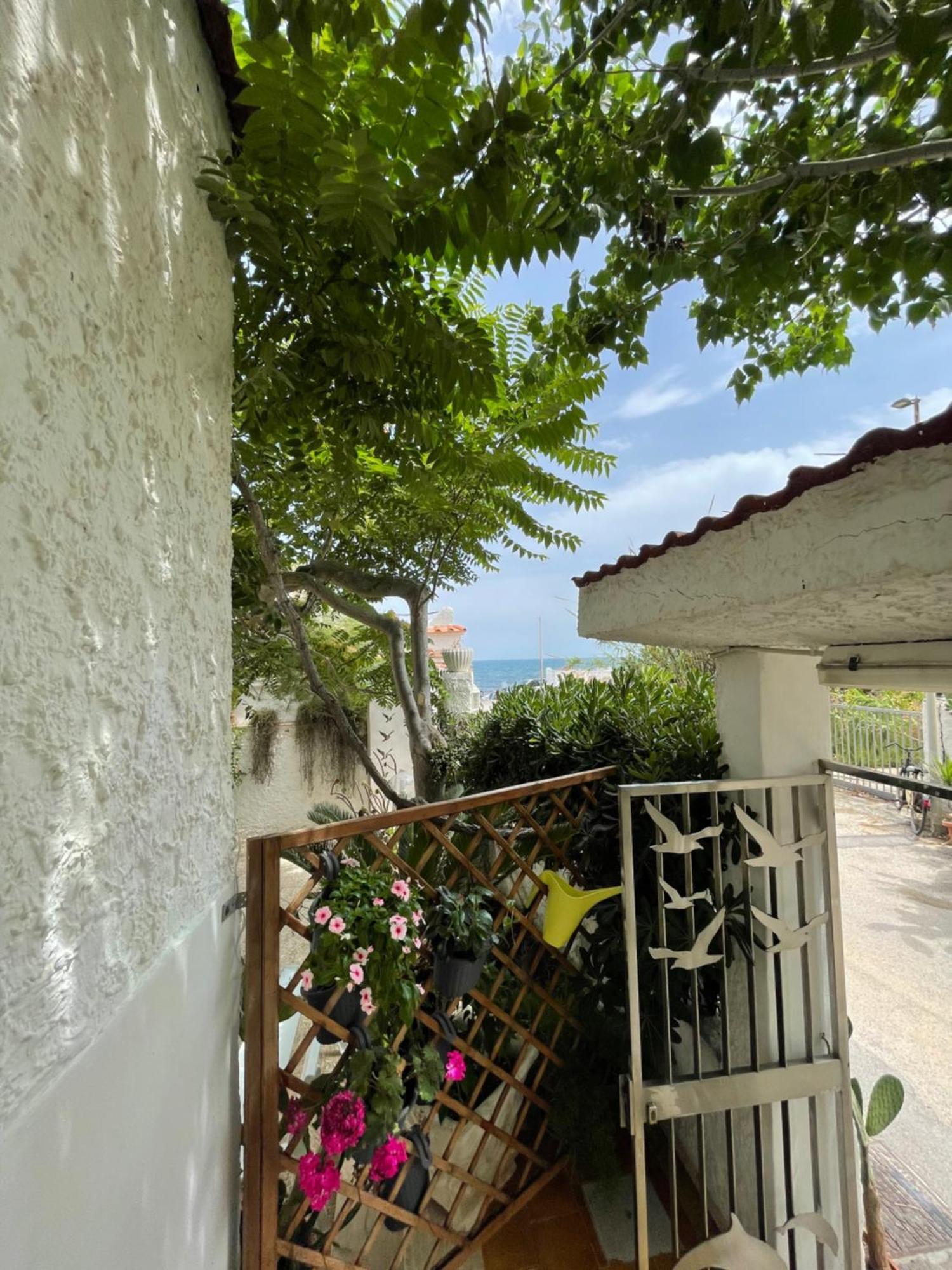La Villetta Sul Mare باري المظهر الخارجي الصورة